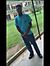Keon scott