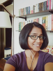 Divya Agarwal