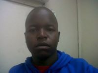 Hangwani Bethuele