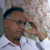 Raghbeer Khanna