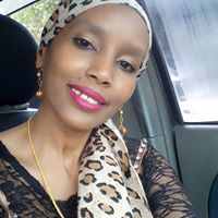 Maimuna Molu