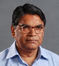 Arabinda Kumar