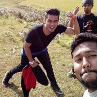 Manoj Rout