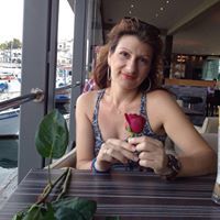 Μαρία Κρητσωτάκη