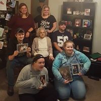 Mary Schepers-Bradley