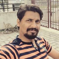 Saurabh Rajveer