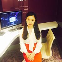 Yuanyuan Ding