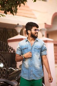 Karthikeyan Prasad Rajendran