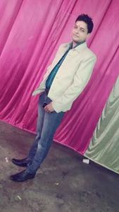 Siddhartha Pandey