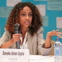 Amen Ayele