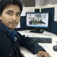 Vivek Roy