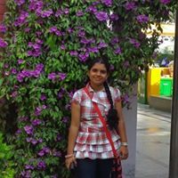 Akshaya MK