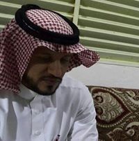 محمد الزهراني