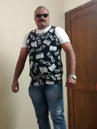 Prakash Bansode