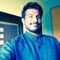 Jagadeesh Yadav