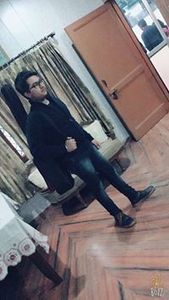 Parth Kapoor
