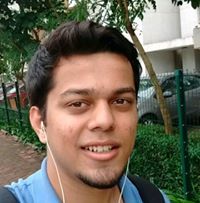 Akshay Joshi