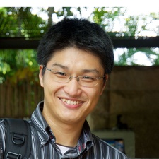 Naoki Tanaka