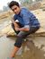 Avishek...