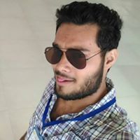 Appurv Patel
