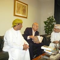 صالح البلوشي