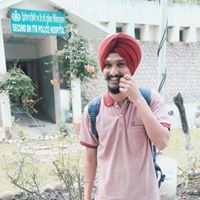 Harpreet Singh