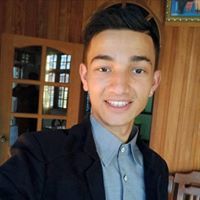 Kushal Gautham