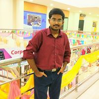 Nirmal Sarkar