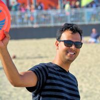 Arun Desiraju