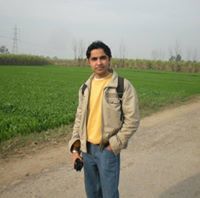 vikesh kataria