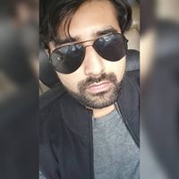 Mohsin Naqvi