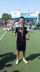 Георги Джолев