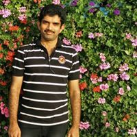 Yousaf Ali