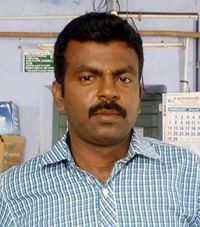 Selva Kumar