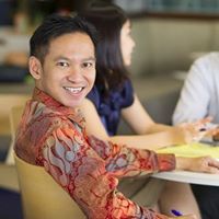 Edison Lestari