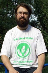 Владимир Потиха