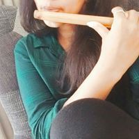 Deepika Krishnan