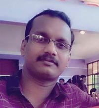 Vij Mulayamkudath