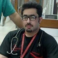 Arshad Iqbal
