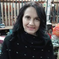 Ирина Костова