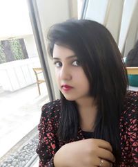 Ekta Ghosh