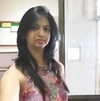 Rashmi Adatkar
