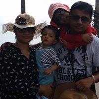 Naveen Chakadath