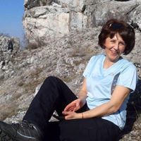 Жанета Георгиева