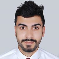 Ibrahim Atroshi