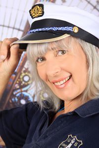 Beatrijs Van Westerop