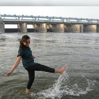 Ekta Agarwal