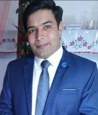 Imran Aish