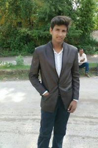Shubh Gupta