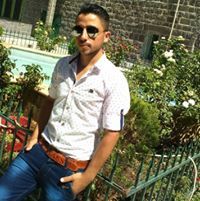 Majd Kashwar